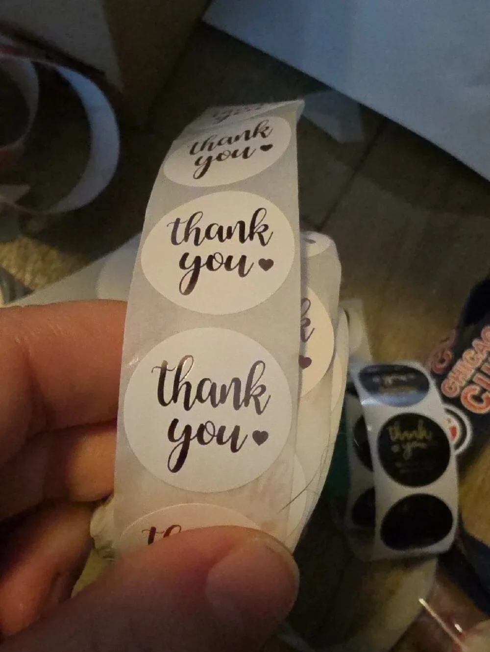 Dont Forget You Need Shipping Stickers I Have What You Need For Cheap